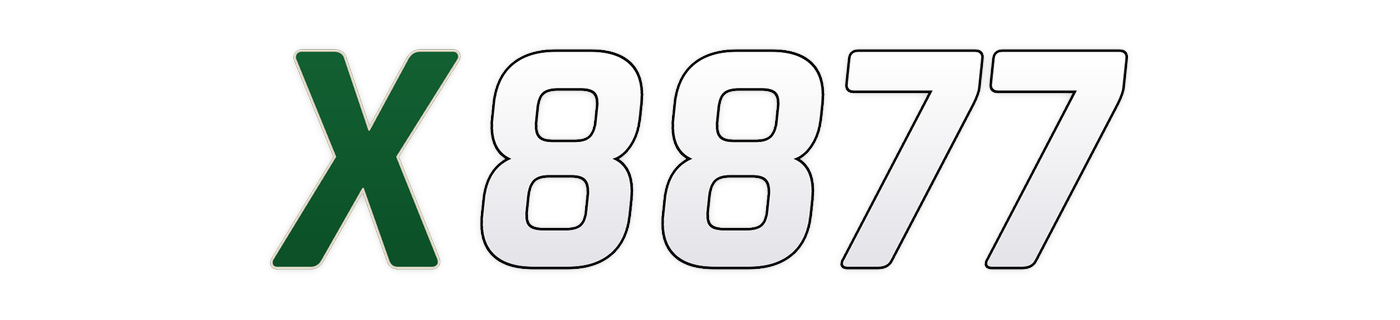 x8877